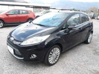 FORD Fiesta usata, con Airbag Passeggero