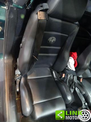 ALFA ROMEO Spider usata 28