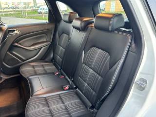 MERCEDES-BENZ B 180 usata, con Chiusura centralizzata