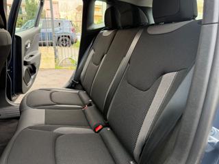 JEEP Renegade usata, con Filtro antiparticolato