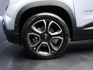 JEEP Avenger usata, con Autoradio