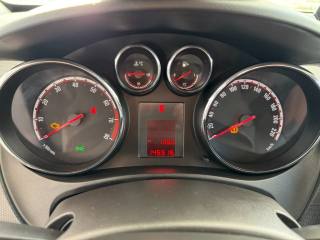 OPEL Meriva usata, con Vivavoce