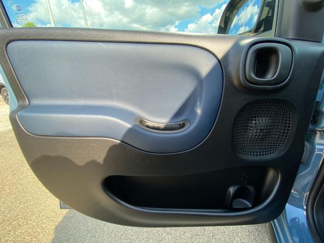 FIAT Panda Cross usata 26