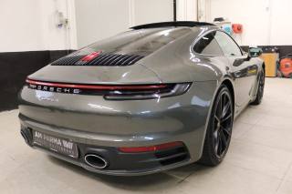 PORSCHE 911 usata, con Antifurto