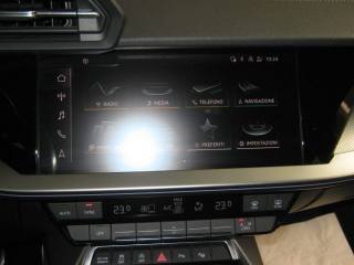 AUDI A3 usata, con Frenata d