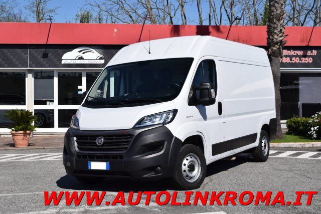FIAT Ducato usata, con Airbag Passeggero