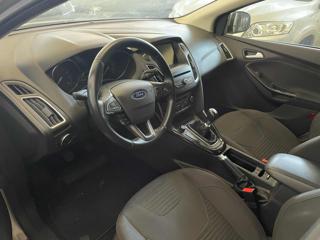 FORD Focus usata, con Fendinebbia