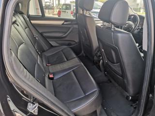 BMW X4 usata, con Park Distance Control