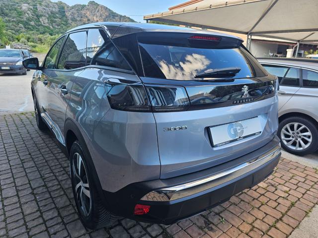 PEUGEOT 3008 usata, con Chiusura centralizzata
