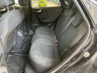 FORD Puma usata, con Controllo trazione