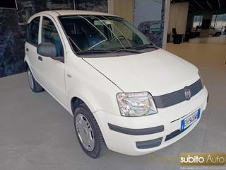 FIAT Panda usata, con Airbag