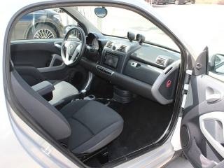 SMART ForTwo usata, con ESP