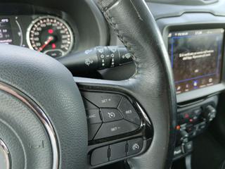 JEEP Renegade usata, con Cronologia tagliandi