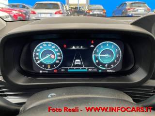 HYUNDAI Bayon usata, con Specchietti laterali elettrici