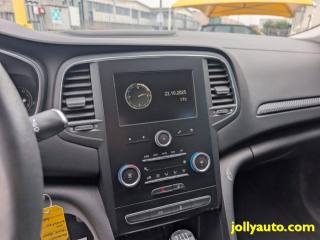 RENAULT Megane usata, con Immobilizzatore elettronico