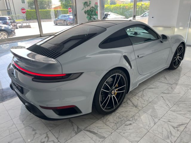 PORSCHE 992 usata, con Autoradio digitale