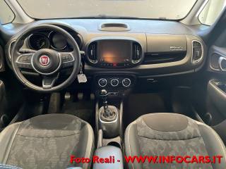 FIAT 500L usata, con ESP