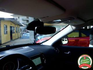 JEEP Compass usata, con Bracciolo