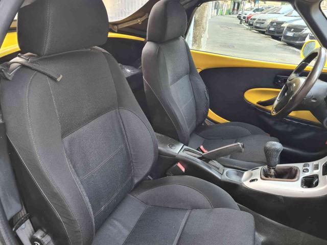 FIAT Barchetta usata 9