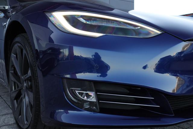 TESLA Model S usata, con Trazione integrale