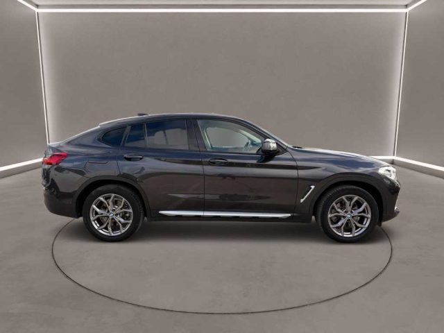 BMW X4 usata, con Airbag Passeggero