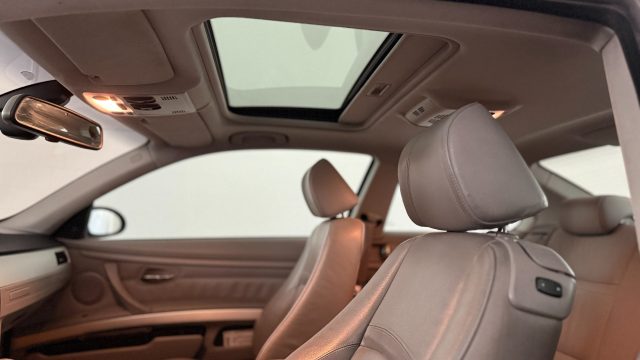 BMW 335 usata, con Volante multifunzione