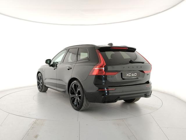 VOLVO XC60 usata, con Airbag laterali