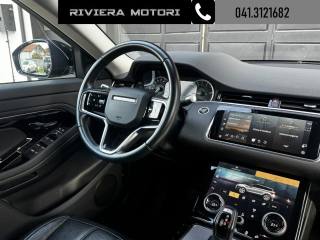 LAND ROVER Range Rover Evoque usata, con Alzacristalli elettrici