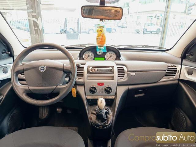 LANCIA Ypsilon usata 19