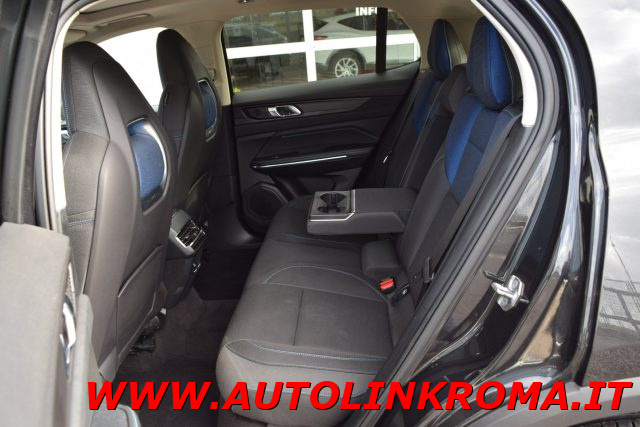 LYNK & CO 01 usata, con ESP