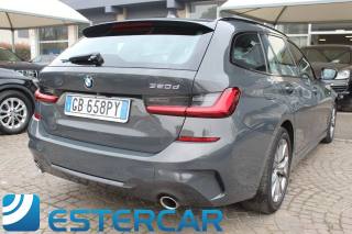 BMW 320 usata, con Airbag