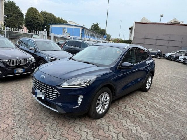 FORD Kuga usata, con ABS