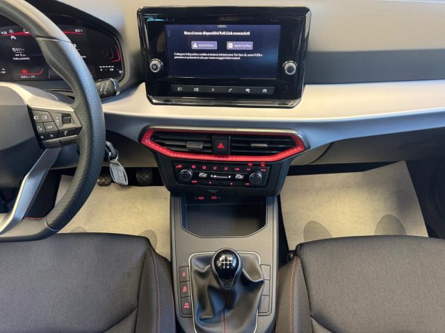 SEAT Ibiza usata, con ESP