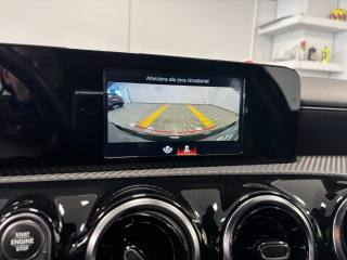 MERCEDES-BENZ A 180 usata, con Bracciolo