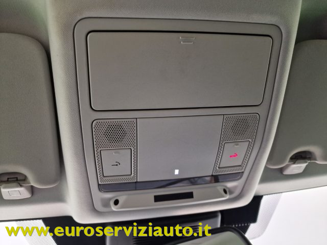 LAND ROVER Discovery Sport usata, con Sensore di luce