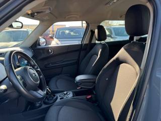MINI Countryman usata, con Cerchi in lega
