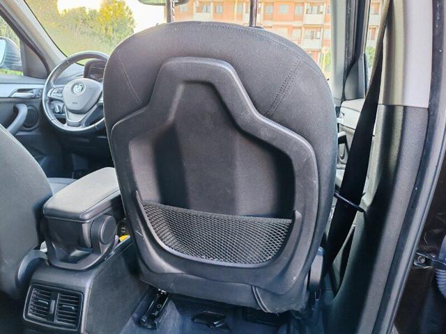 BMW X1 usata 95