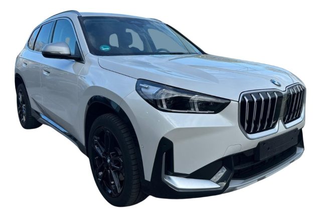 BMW X1 usata, con ABS
