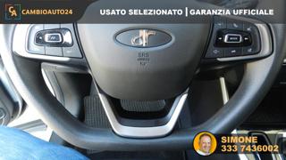 DR MOTOR DR 5.0 usata, con Servosterzo