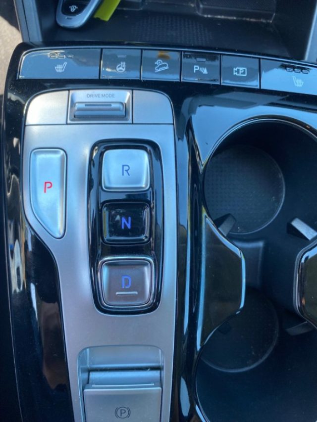 HYUNDAI Tucson usata, con Controllo trazione