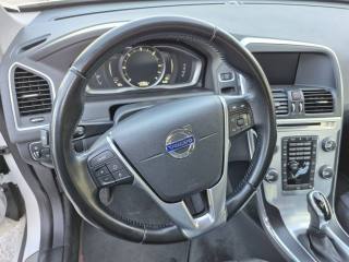 VOLVO XC60 usata, con Chiusura centralizzata