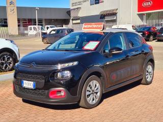 CITROEN C3 PureTech 82 Elle unicopro.