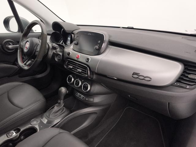 FIAT 500 usata, con Volante multifunzione