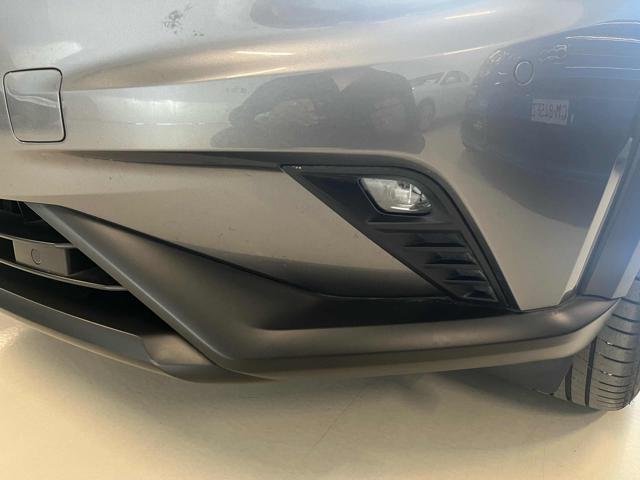 NISSAN Juke usata, con Sedile posteriore sdoppiato