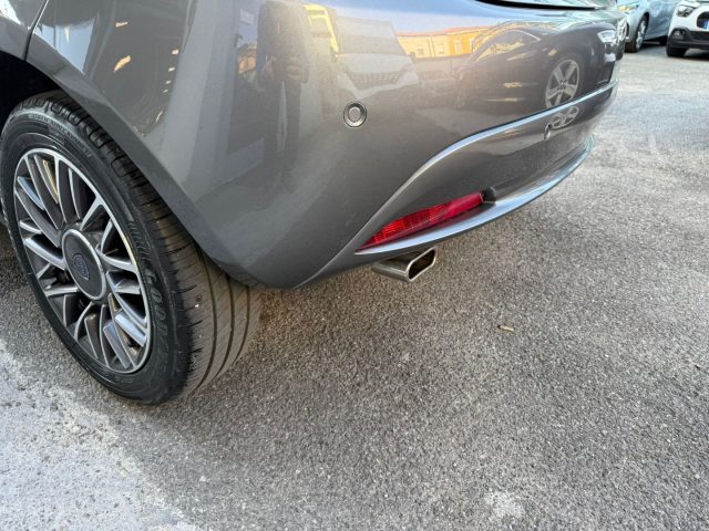 LANCIA Ypsilon usata, con Immobilizzatore elettronico