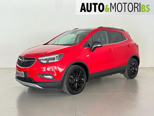 OPEL Mokka X usata, con ABS