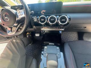MERCEDES-BENZ A 180 usata, con ESP