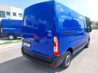 RENAULT Master usata, con Fendinebbia