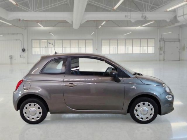 FIAT 500 usata, con Climatizzatore