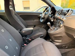 ABARTH 595 usata, con Alzacristalli elettrici